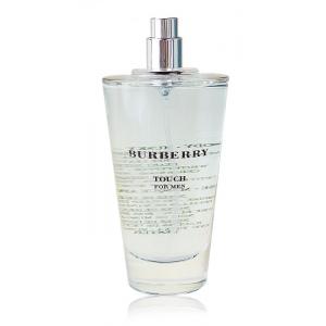 BURBERRY接觸男100ML TESTER