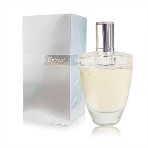 LALIQUE 水晶伶蘭 EDP 100ML