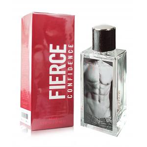 ABERCROMBIE & FITCH CONFIDENCE 男性古龍水50ML