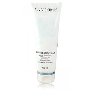 LANCOME 清柔保濕洗面霜125ML
