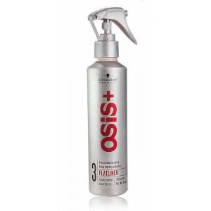 BC SCHWARZKOPF BC抗熱直亮霧200ML