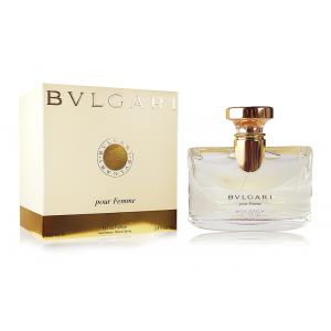 BVLGARI 茉莉花100ML