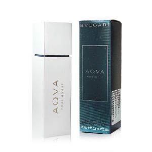 BVLGARI 水能量旅行版15ML