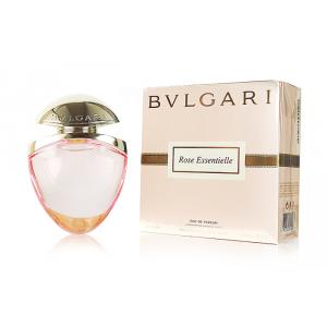 BVLGARI玫瑰花茶25ML