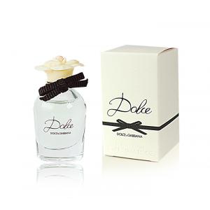 DOLCE & GABBANA甜蜜 女 EDP (S)