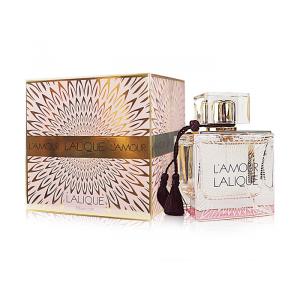 LALIQUE 愛慕 EDP100ML