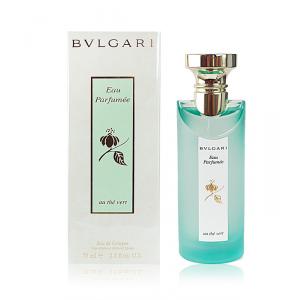 BVLGARI 綠茶75ML