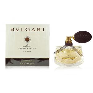 BVLGARI 精華我的夜茉莉50ML