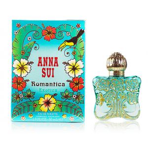 ANNA SUI綠野仙蹤淡香水50ML