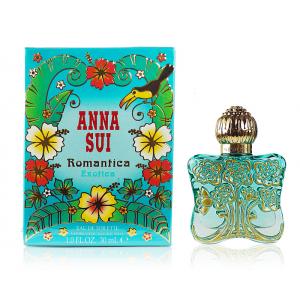 ANNA SUI綠野仙蹤淡香水30ML