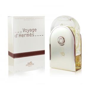HERMES Voyage dHermes 35ML