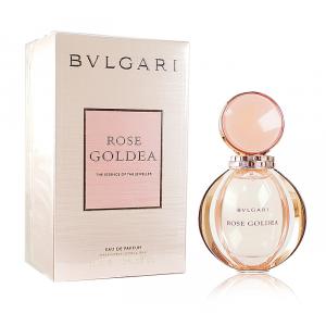 BVLGARI 玫瑰金漾EDP 50ML