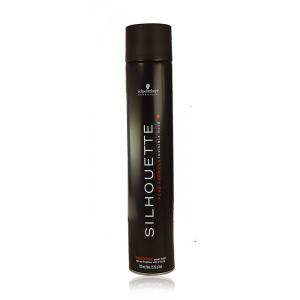 BC SCHWARZKOPF BC黑珍珠超強定型噴霧750ML