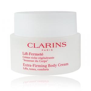 CLARINS新一代翹臀緊緻霜200ML