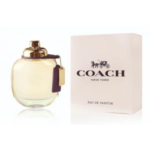 COACH 時尚經典女性淡香精90ML