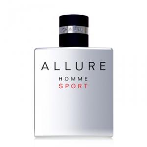 CHANEL ALLURE SPORT EDT50ML(公)