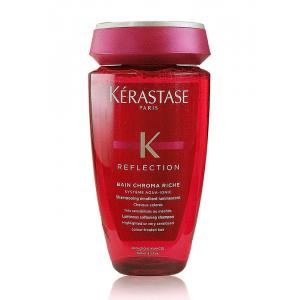 KERASTASE漾光澤色髮浴250ML