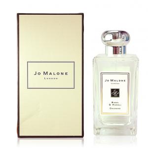 JO MALONE羅勒&橙花純露100ML