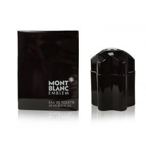 MONTBLANC男性淡香水60ML