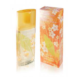ELIZABETH ARDEN 綠茶甜桃100ML
