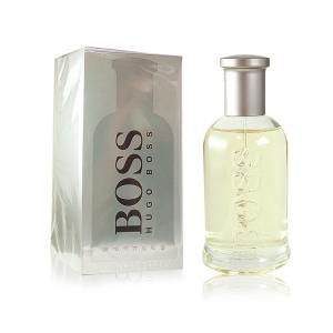 HUGO BOSS自信100ML