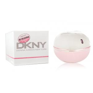 DKNY粉戀蘋果EDP100ML