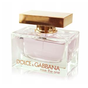 DOLCE&GABBANA唯戀玫瑰(T)75ML