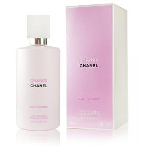 CHANEL粉紅甜蜜身體乳200ML