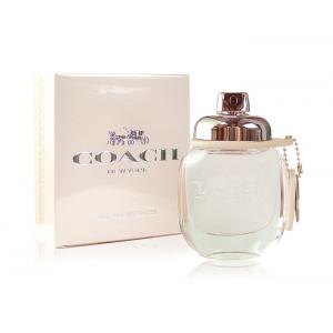 COACH時尚經典女性淡香水30ML