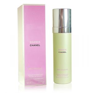 CHANEL綠色氣息身體保濕噴霧100ML