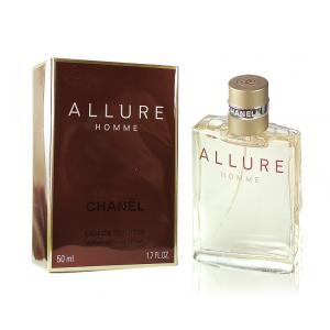 (航空版)CHANEL ALLURE男EDT50ML