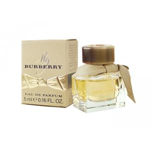 BURBERRY MY BURBERRY 女性淡香精(S)