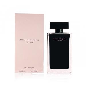 NARCISO FOR HER EDT100ML