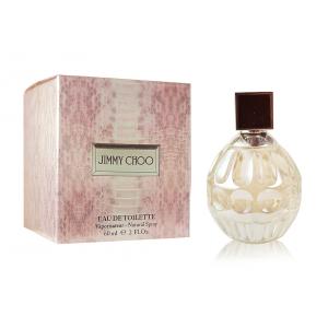 JIMMY CHOO同名女性淡香水60ML