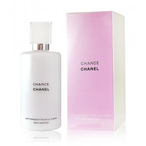 CHANEL邂逅身體乳200ML