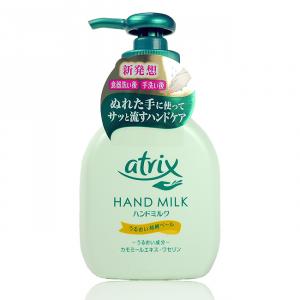 花王 Atrix水洗式保護護手霜 200ML