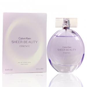 CALVIN KLEIN 純情雅緻EDT 100ML