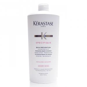 KERASTASE全能活髮髮浴1000ML