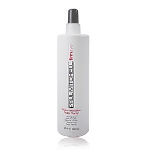 Paul Mitchell 2號定型液16.9OZ