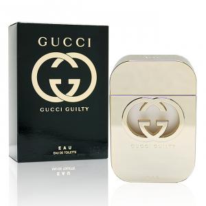 GUCCI罪愛女75ML