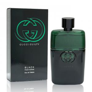 GUCCI罪愛夜男90ML