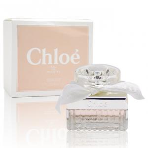 CHLOE白玫瑰淡香水30ML