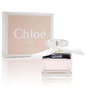 CHLOE白玫瑰淡香水50ML