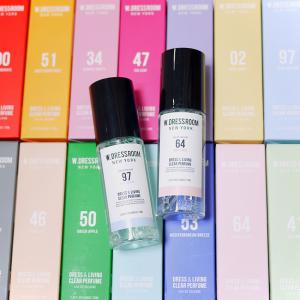 W DRESSROOM(51)香氛噴霧(葡萄柚)70ML