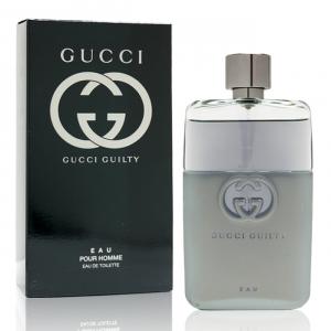 GUCCI罪愛男 EAU清新版EDT90ML