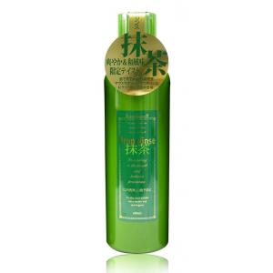 日本抹茶蜂膠漱口水600ML