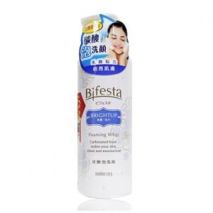 BIFESTA抗暗沉碳酸泡洗顏180G