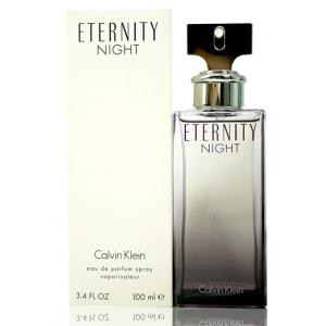 CALVIN KLEIN 永恆之夜女香(T)