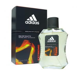 ADIDAS愛迪達極限動力男性香水100ML