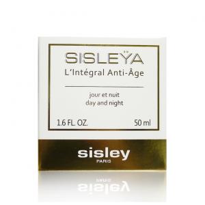 Sisley 希思黎抗皺活膚御緻駐顏霜50ML